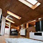 Lejlighed Mansion 10