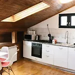 Mansion 10 Апартаменти Бухарест