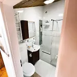 Mansion 10 Апартаменти Бухарест