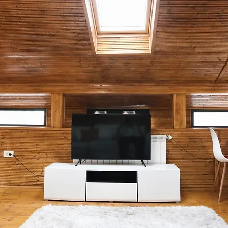 Apartment Mansion 10