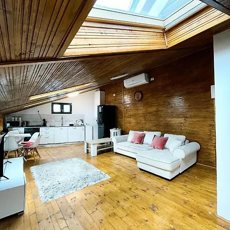 Apartament Mansion 10