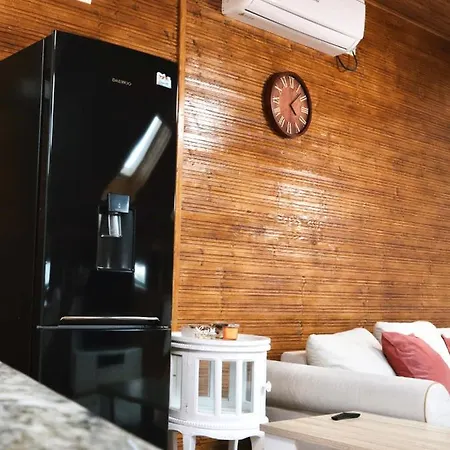 Apartament Mansion 10