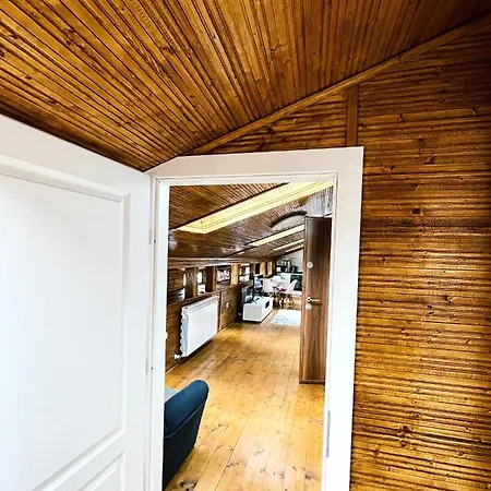 Mansion 10 Апартаменты