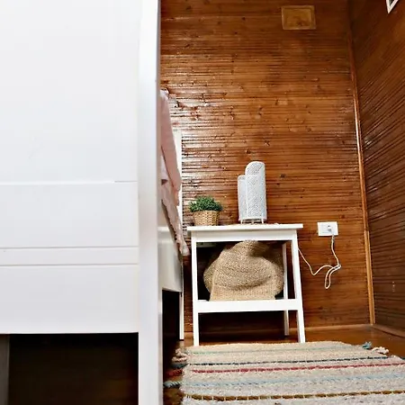 Mansion 10 Апартаменты