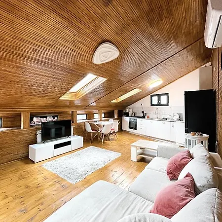 Apartment Mansion 10