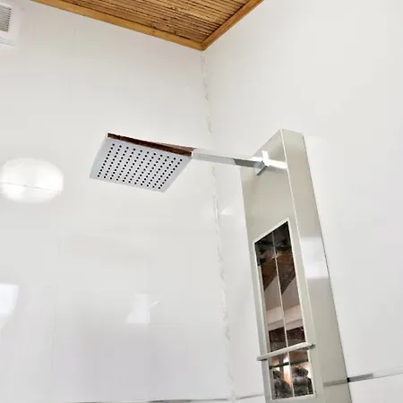 Mansion 10 Apartment