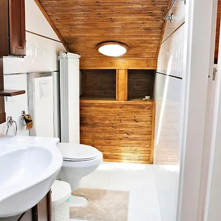 Mansion 10 Apartment Bucharest