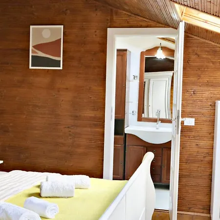 Apartment Mansion 10 *