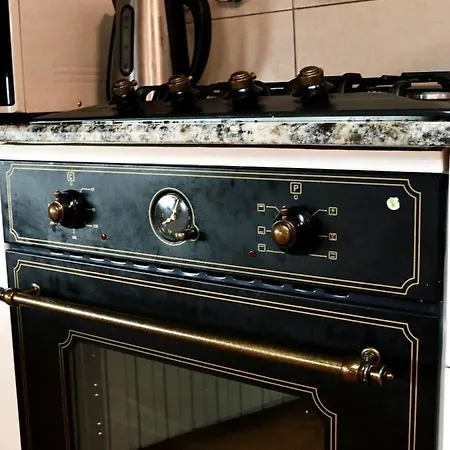 Mansion 10 Bucharest