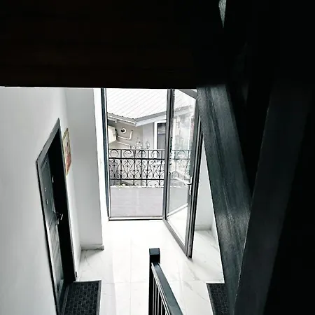 Apartment Mansion 10 *