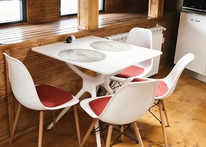 Mansion 10 Lejlighed