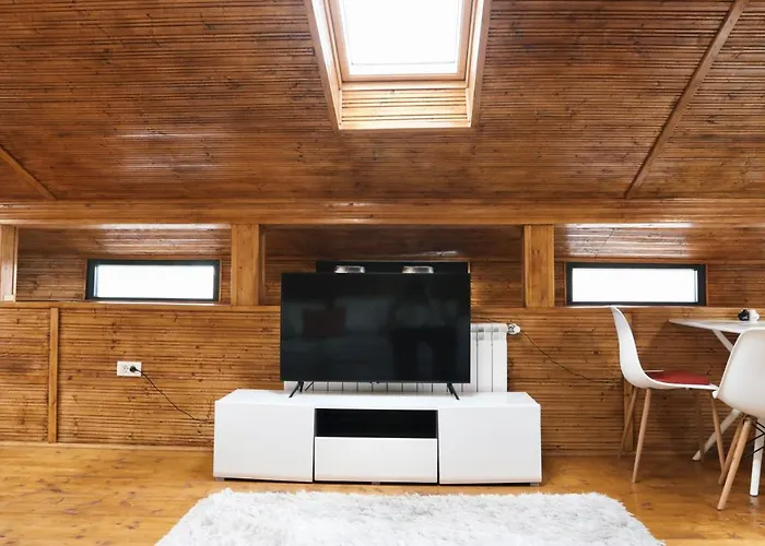 Apartment Mansion 10