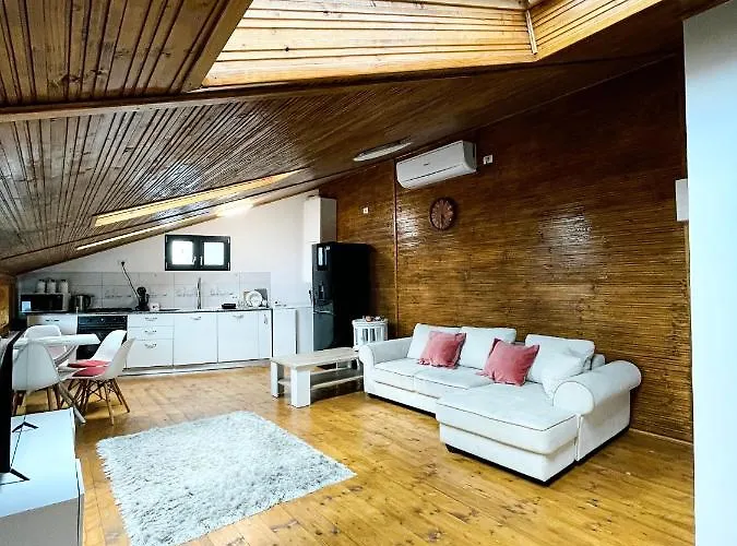 דירה Mansion 10