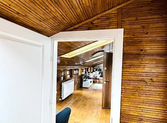 Mansion 10 Apartment