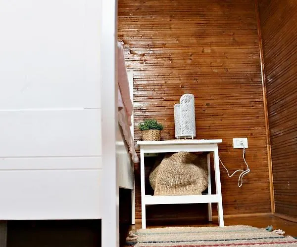 Mansion 10 Lägenhet