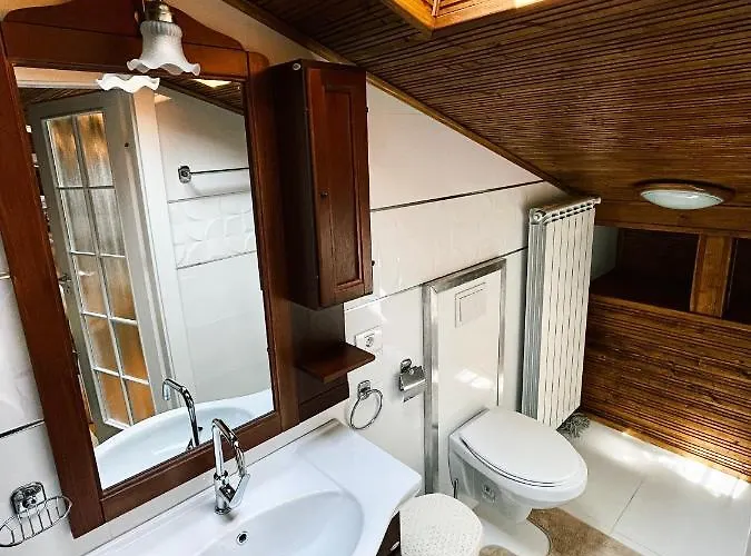 Mansion 10 Lejlighed *