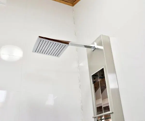 Mansion 10 Apartment