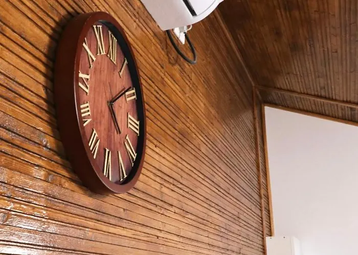 Mansion 10 Lägenhet *