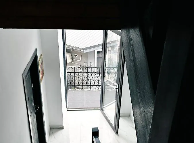 Lägenhet Mansion 10 *