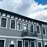 Mansion 10 아파트 부쿠레슈티