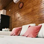 Mansion 10 * 부쿠레슈티