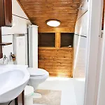 Mansion 10 아파트 부쿠레슈티