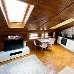 Mansion 10 아파트 부쿠레슈티