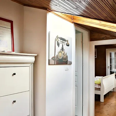 Apartamento Mansion 10 *