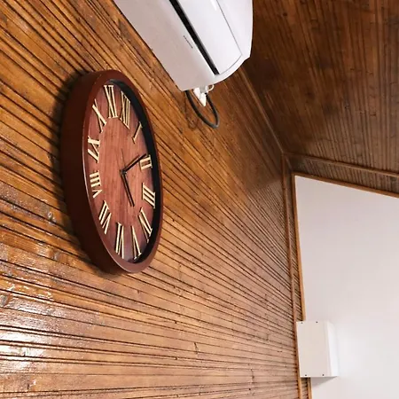 Mansion 10 דירה *