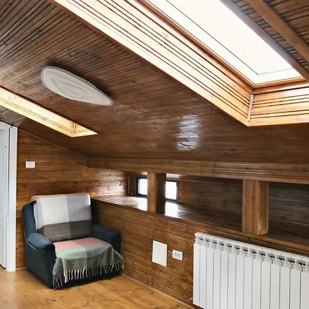 Apartamento Mansion 10 *