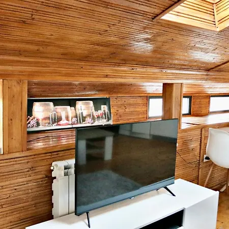 דירה Mansion 10 בוקרשט