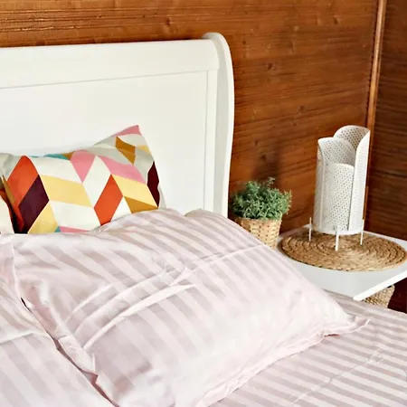 Mansion 10 דירה *