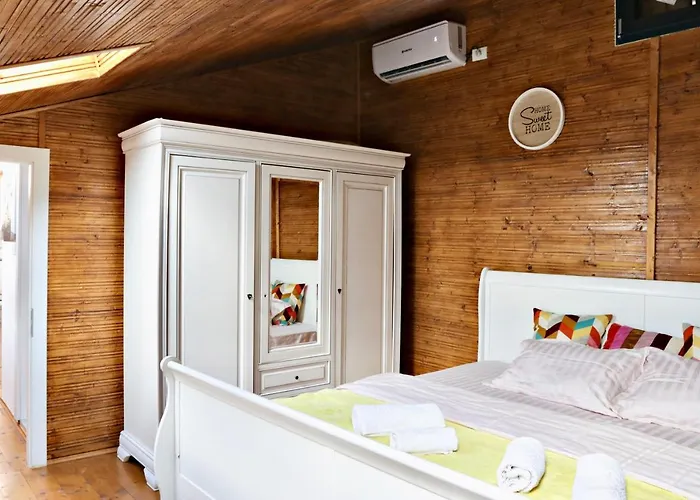 Mansion 10 Apartamento