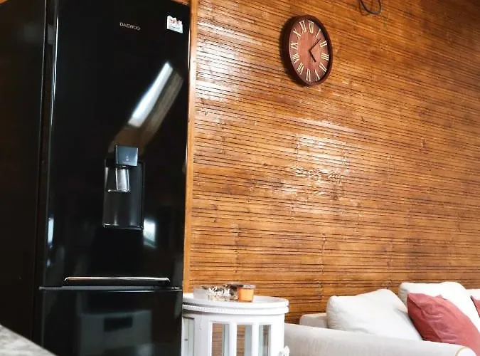 Apartamento Mansion 10