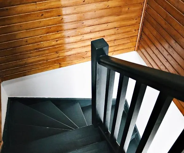 Mansion 10 Bucareste