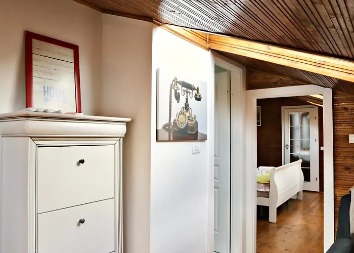 Apartamento Mansion 10 *