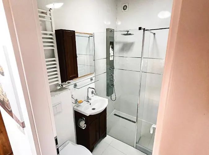 Mansion 10 Apartamento Bucareste