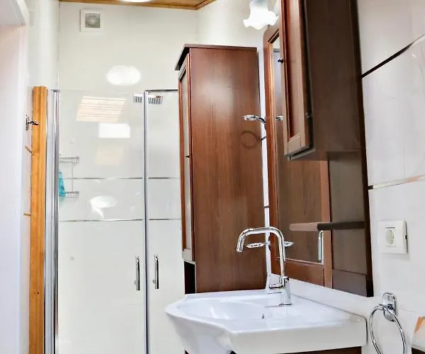 Apartamento Mansion 10