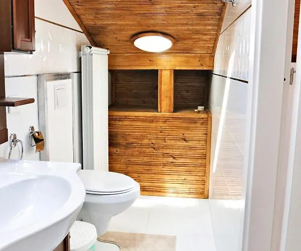 Mansion 10 Apartamento Bucareste