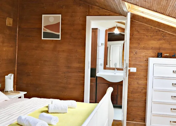 Apartamento Mansion 10 *