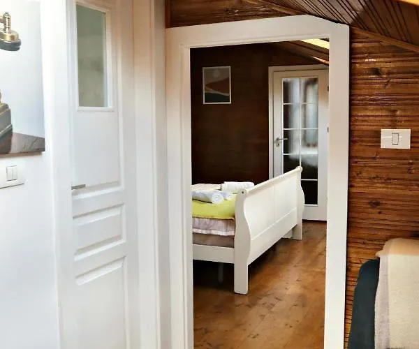 Mansion 10 Apartamento