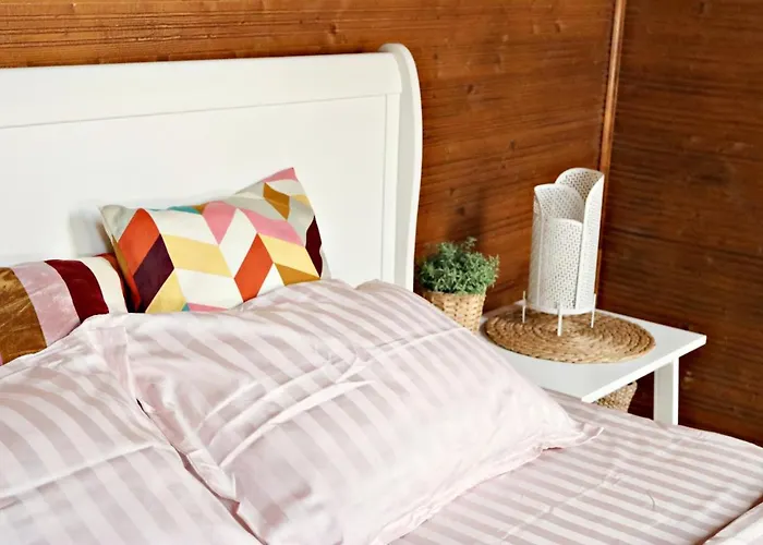 Mansion 10 Apartamento *