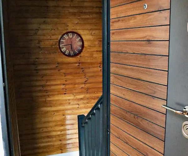 Mansion 10 Apartamento *